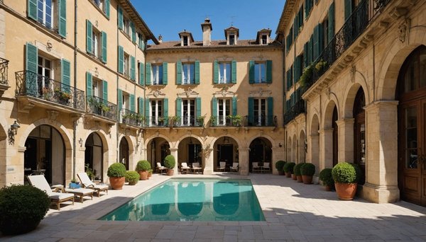 Découvrez les trésors de l'immobilier haut de gamme à aix-les-bains