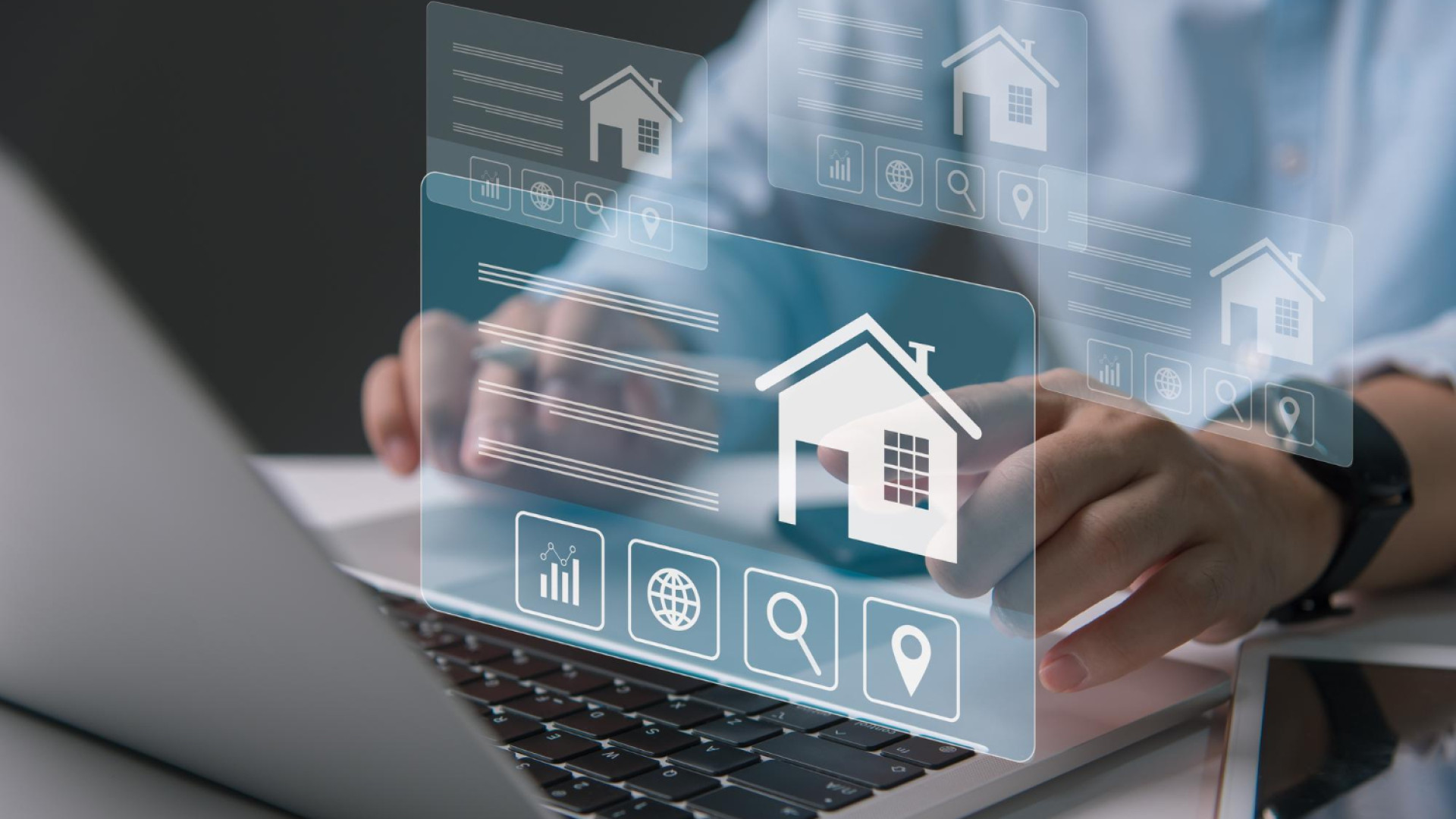 Pourquoi et comment créer un CRM immobilier sur-mesure ?